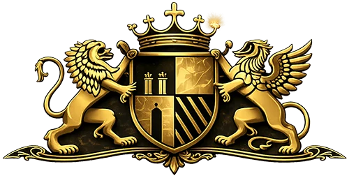 Antikhandel Leipzig Logo