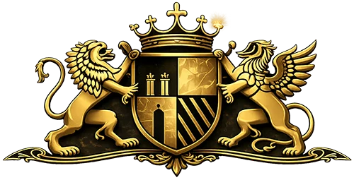 Wappen-Logo Kunst- und Antiquitätenhandel Türpe